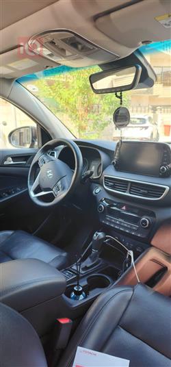 هیوندای تۆکسۆن